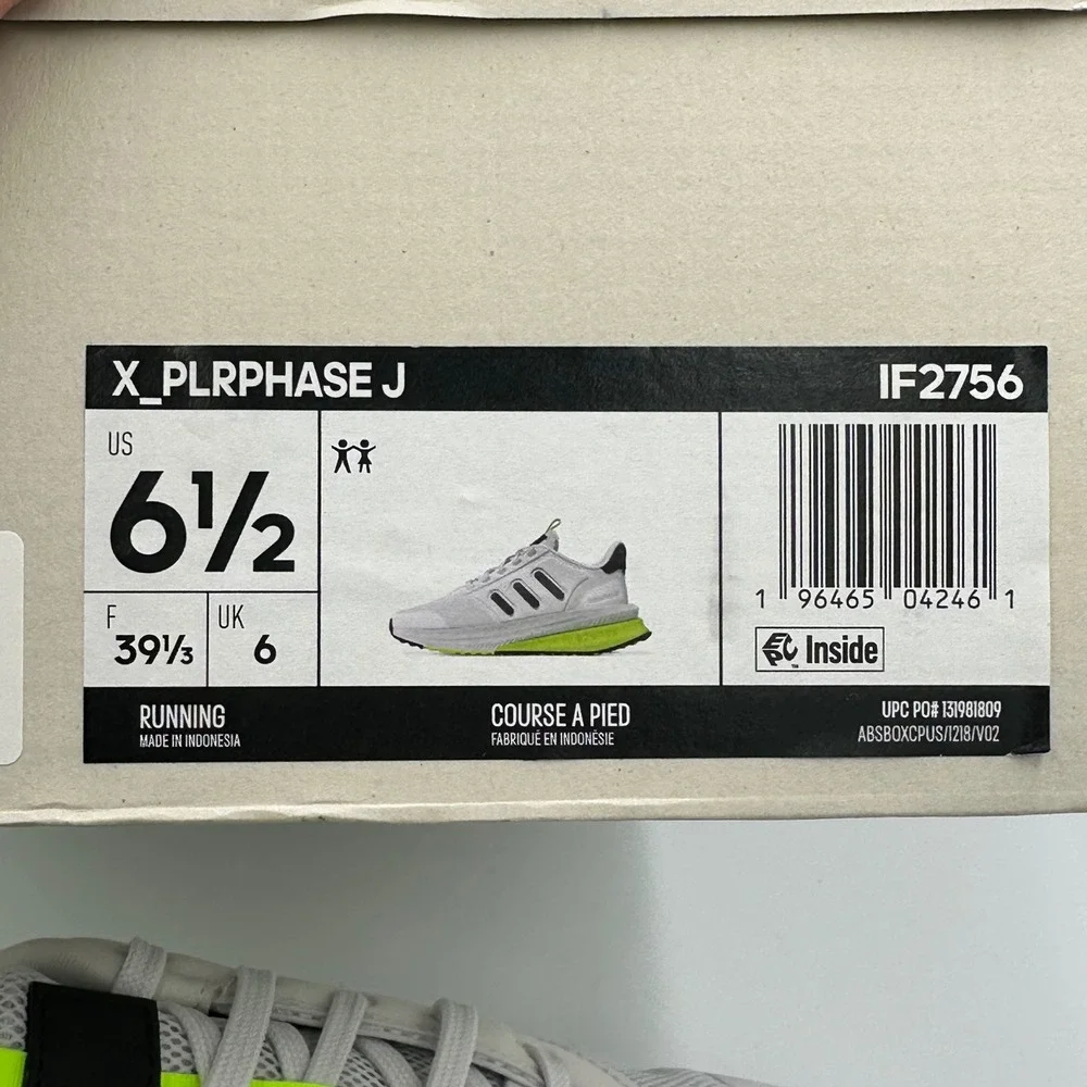 adidas plrphase if2756